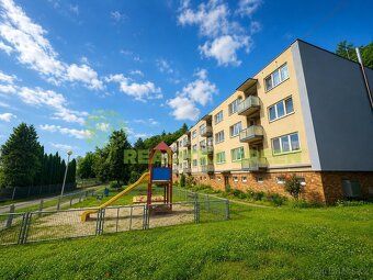 Realitka Green® vám exkluzivně nabízí ke koupi útulný a svět