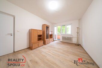Pronájem, byty/3+1, 70 m2, Volgogradská 2477/169, Zábřeh, 70
