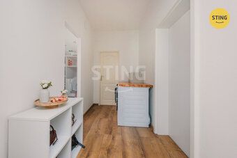 Nabízíme k prodeji rodinný dům o dispozici 4+kk v obci Staré