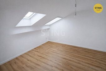 Hledáte moderní bydlení v mezonetu? Nabízíme Vám klimatizova