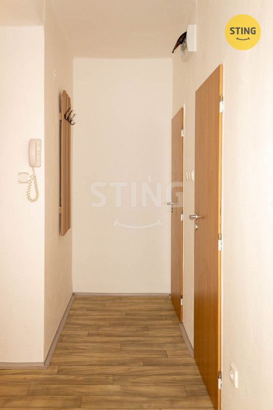 Nabízíme Vám k podnájmu družstevní byt 1+1, který se nachází