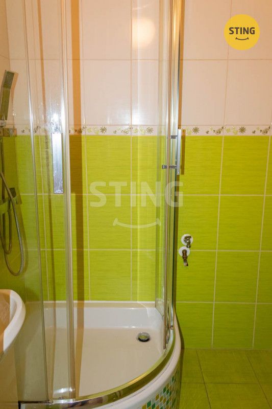 Nabízíme Vám k podnájmu družstevní byt 1+1, který se nachází