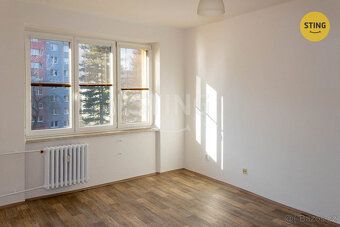 Nabízíme Vám k podnájmu družstevní byt 1+1, který se nachází