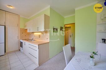 Ve výhradním zastoupení majitelky nabízíme ke koupi družstev