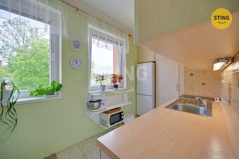 Ve výhradním zastoupení majitelky nabízíme ke koupi družstev