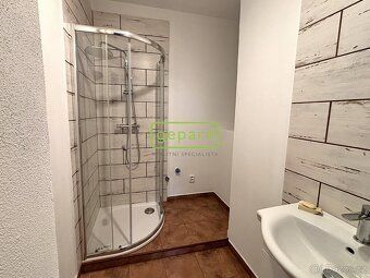 Pronajme se slunný byt o velikosti 3+kk 55 m2 v 3. podlaží t