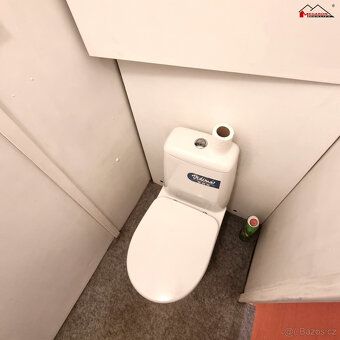 Exkluzivně nabízíme k pronájmu byt ve vlastnictví o velikost