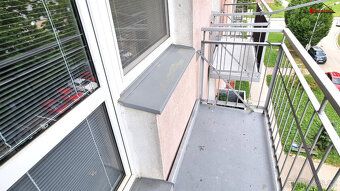 Exkluzivně nabízíme k pronájmu byt ve vlastnictví o velikost