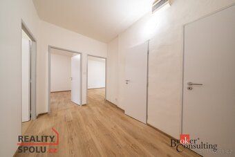 Pronájem, byty/3+1, 70 m2, Volgogradská 2477/169, Zábřeh, 70