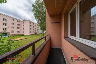Pronájem, byty/3+1, 70 m2, Volgogradská 2477/169, Zábřeh, 70