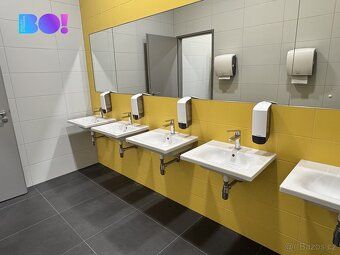 Nabízíme k pronájmu kancelářský prostor o výměře 38,6 m² v p