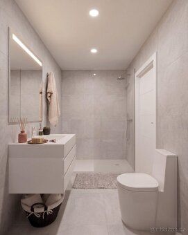 🏡☀️ Luxusní novostavba vily ve Španělsku – Lorca, Costa Cáli