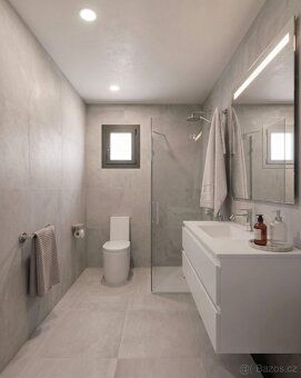 🏡☀️ Luxusní novostavba vily ve Španělsku – Lorca, Costa Cáli