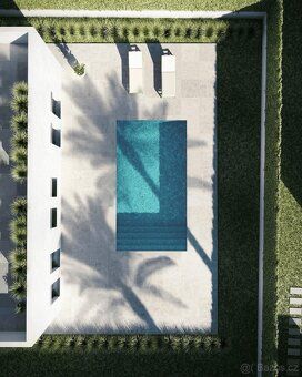 🏡☀️ Luxusní novostavba vily ve Španělsku – Lorca, Costa Cáli