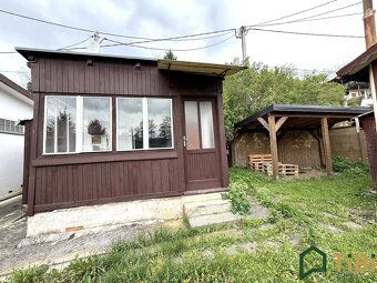 Ev.č. 00279 Ticho. Klid. Pouze šumění řeky Svratky. Přímo u 