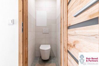 Ev.č. 00179 Moderní 2+kk po kompletní rekonstrukci s výhlede