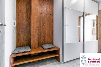 Ev.č. 00179 Moderní 2+kk po kompletní rekonstrukci s výhlede