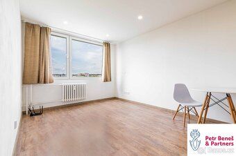 Ev.č. 00179 Moderní 2+kk po kompletní rekonstrukci s výhlede
