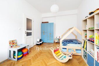 Ev.č. 00241 Na prodej prostorný byt 4+kk o užitné ploše 100,