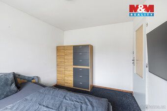 Nabízíme k prodeji polovinu rodinného domu v obci Doksy u Kl