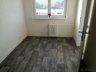 Nabízíme podnájem bytu v osobním vlastnictví o velikosti 2+1