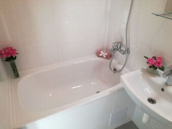 Nabízíme podnájem bytu v osobním vlastnictví o velikosti 2+1