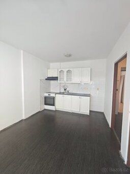 Pronájem bytu 2+1 po kompletní rekonstrukci, 58 m², balkon, 