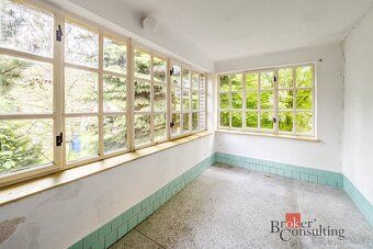 Prodej, domy/rodinný, 93 m2, 39404 Nový Rychnov, Pelhřimov [