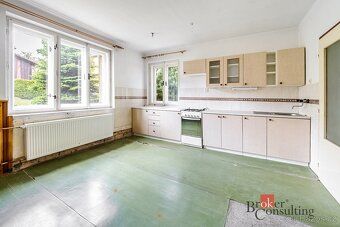 Prodej, domy/rodinný, 93 m2, 39404 Nový Rychnov, Pelhřimov [