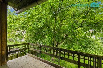 Rodinný dům 5+1 s garáží a dílnou, pozemek 636 m², Sosnová u