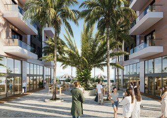 ​ ✨ INVESTICE V ALBÁNII
​Nabízíme k prodeji moderní apartmán