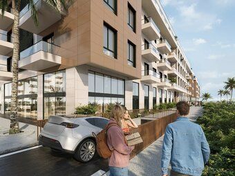 ​ ✨ INVESTICE V ALBÁNII
​Nabízíme k prodeji moderní apartmán