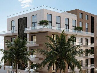 ​ ✨ INVESTICE V ALBÁNII
​Nabízíme k prodeji moderní apartmán