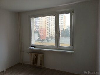 Přímé jednání s majitelem. Nabízím pronájem bytové jednotky 