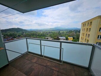 Prodej DR bytu v panelovém domě po revitalizaci na sídlišti 