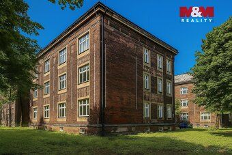 Nabízíme k pronájmu moderní byt 2+kk o výměře 60m², který se