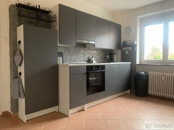 Nabídněte byt 2kk, 2+1 nebo 3kk s balkónem, cihla v Opavě.
