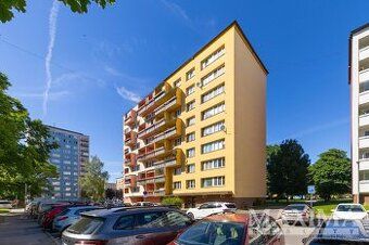 Nabídněte byt 2kk, 2+1 nebo 3kk s balkónem, cihla v Opavě.
