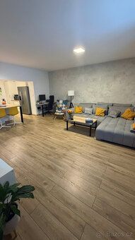 Nabídněte byt 2kk, 2+1 nebo 3kk s balkónem, cihla v Opavě.