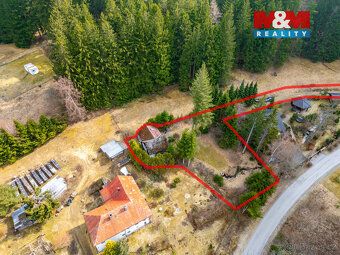 Představujeme vám výjimečný, samostatně stojící rodinný dům 