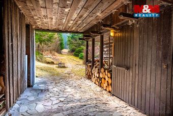 Představujeme vám výjimečný, samostatně stojící rodinný dům 