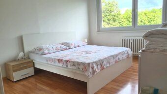 Na prodej 4+1 byt 88m2 V Závětří
