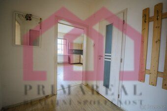 Prodej bytu 2+1 o výměře 60m2 v klidné lokalitě nedaleko cen