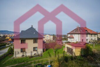 Prodej bytu 2+1 o výměře 60m2 v klidné lokalitě nedaleko cen