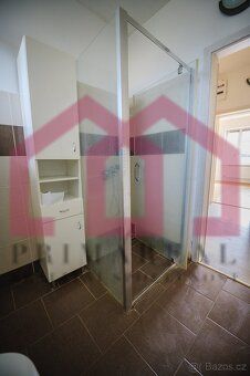 Prodej bytu 2+1 o výměře 60m2 v klidné lokalitě nedaleko cen