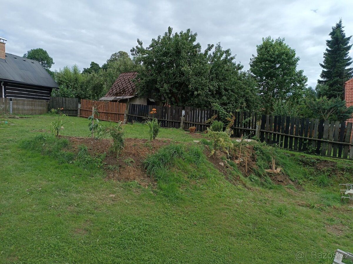 Jste řemeslník a chcete si tento byt zrekonstruovat svépomoc