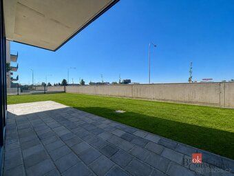 Pronájem, byt 2+kk, 172 m2, Plzeň, ul. ŽeleznáPronájem novos
