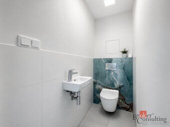 Pronájem, byt 2+kk, 172 m2, Plzeň, ul. ŽeleznáPronájem novos