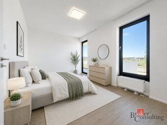 Pronájem, byt 2+kk, 172 m2, Plzeň, ul. ŽeleznáPronájem novos
