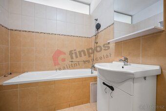 Nabízíme investičně zajímavý byt 3+1 o výměře 68 m² v lokali